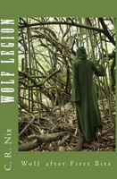 Cover of Wolf Legion by C.R. Nix