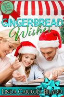 Gingerbread Wishes