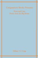 Prose and Cons Poetry from the Big House