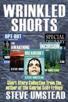 Steve Umstead's Latest Book