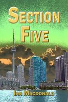 Cover of Section Five by Ian MacDonald