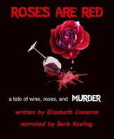 Cover of Roses are Red by Elizabeth Cameron