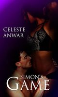 Cover of Simon's Game by Celeste Anwar