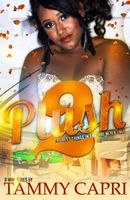 Cover of Plush 2 by Tammy Capri