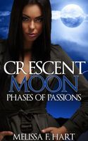 Crescent Moon book cover