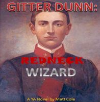 Cover of Gitter Dunn by Matthew Cole