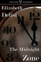 Cover of The Midnight Zone by Elizabeth Delisi