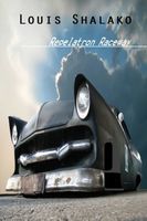Cover of Repelatron Raceway by Louis Shalako / Louis Bertrand Shalako