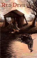 Cover of Red Devil by Kyell Gold