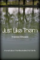 Cover of Just Like Them by Therese Kinkaide