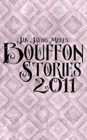 Cover of Bouffon Stories 2011 by Jan Jacob Mekes