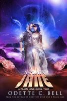 A Plain Jane Book Two