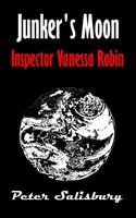 Inspector Vanessa Robin