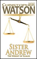 Cover of Sister Andrew by Christopher Watson