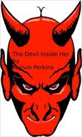 Cover of The Devil Inside Her by Marvin Perkins