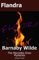 Cover of Flandra by Barnaby Wilde