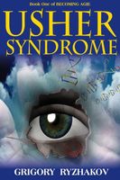 Cover of Usher Syndrome by Grigory Ryzhakov