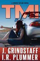 Cover of Tmi by I.R. Plummer