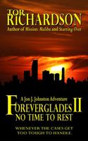 Cover of Foreverglades II by Tor Richardson