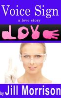Cover of Voice Sign by Jill Morrison