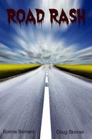 Cover of Road Rash by Bonnie Bernard