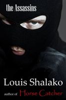 Cover of The Assassins by Louis Shalako / Louis Bertrand Shalako