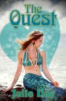 Cover of The Quest by Julie Day