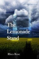 Cover of The Lemonade Stand by Rhea Rose