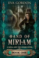 Hand of Miriam