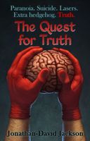 Cover of The Quest for Truth by Jonathan-David Jackson
