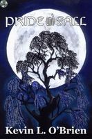 Cover of Pride and Fall by Kevin L. O'Brien