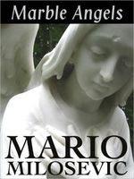 Cover of Marble Angels by Mario Milosevic