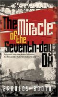 Bradley Booth's Latest Book