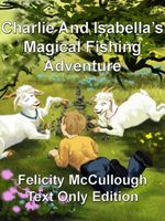Felicity McCullough's Latest Book
