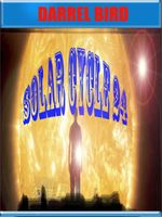 Cover of Solar Cycle 24 by Darrel Bird
