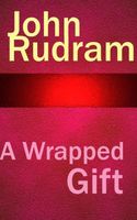 Cover of A Wrapped Gift by John Rudram VII
