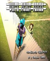 White Picket Fences