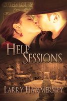 Cover of Help Sessions by Larry Hammersley