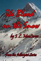 Cover of The Blood on the Snow by J.L. MacLaren