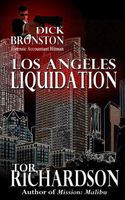 Cover of Los Angeles Liquidation by Tor Richardson