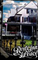 Cover of Rest Inn Peace by Bonnie Bernard