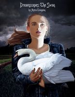 Cover of Dreamscapes #9 by Astra Crompton