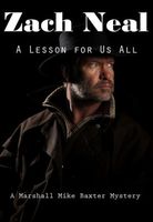 Cover of A Lesson for Us All by Zach Neal