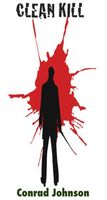 Cover of Jesus Told Me to Kill Her by Conrad Johnson