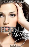 Eden Rising - Part 1 book cover
