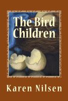 Cover of The Bird Children by Karen Nilsen