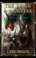 Cover of Book II of III by J. Eric Booker