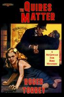 Cover of The Quires Matter by Roger Torrey