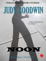 Cover of Noon by Judy Goodwin