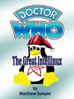Cover of The Great Intellinux by Matthew Sawyer